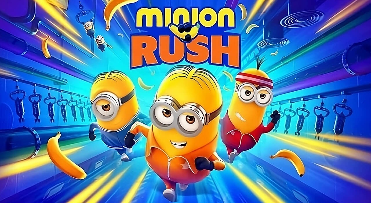 Minion Rush закроют после 13 лет работы, но сохранят офлайн