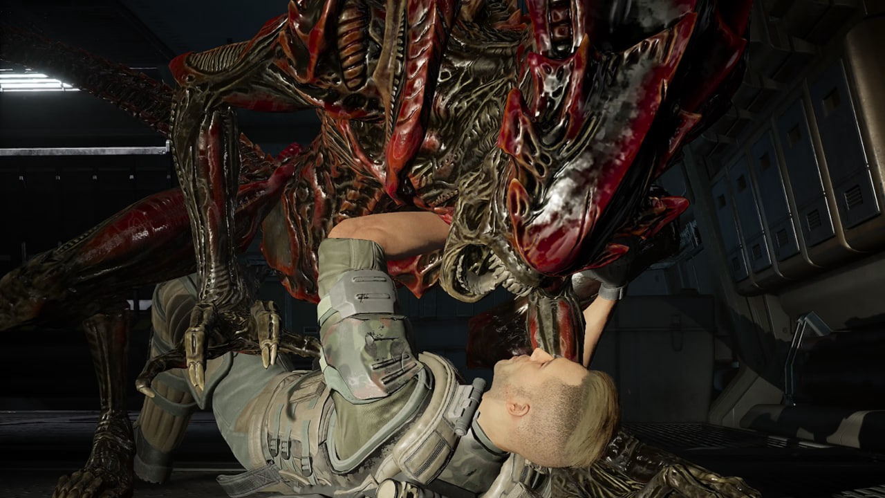 Cold Iron Studios начала сокращения после выхода Aliens 2