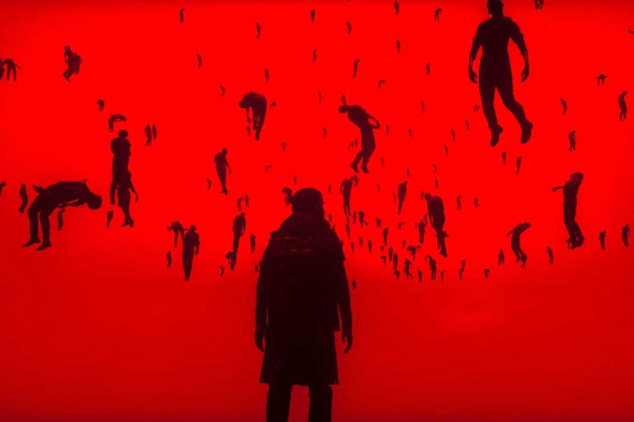 Control Resonant станет крупнейшей игрой Remedy