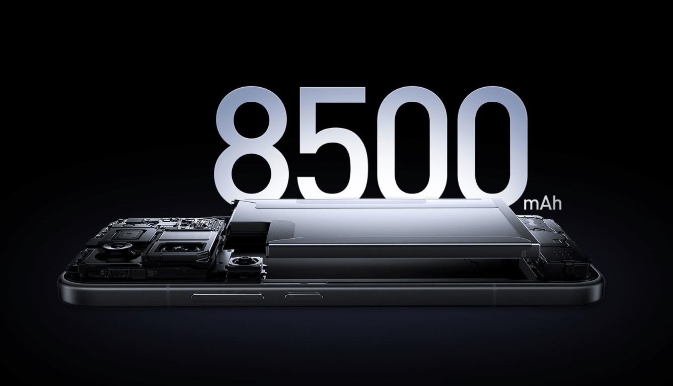Xiaomi 18 Pro