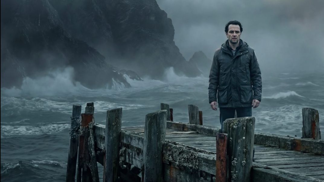 10 новых хоррор-сериалов: от злого ИИ до Пеннивайза