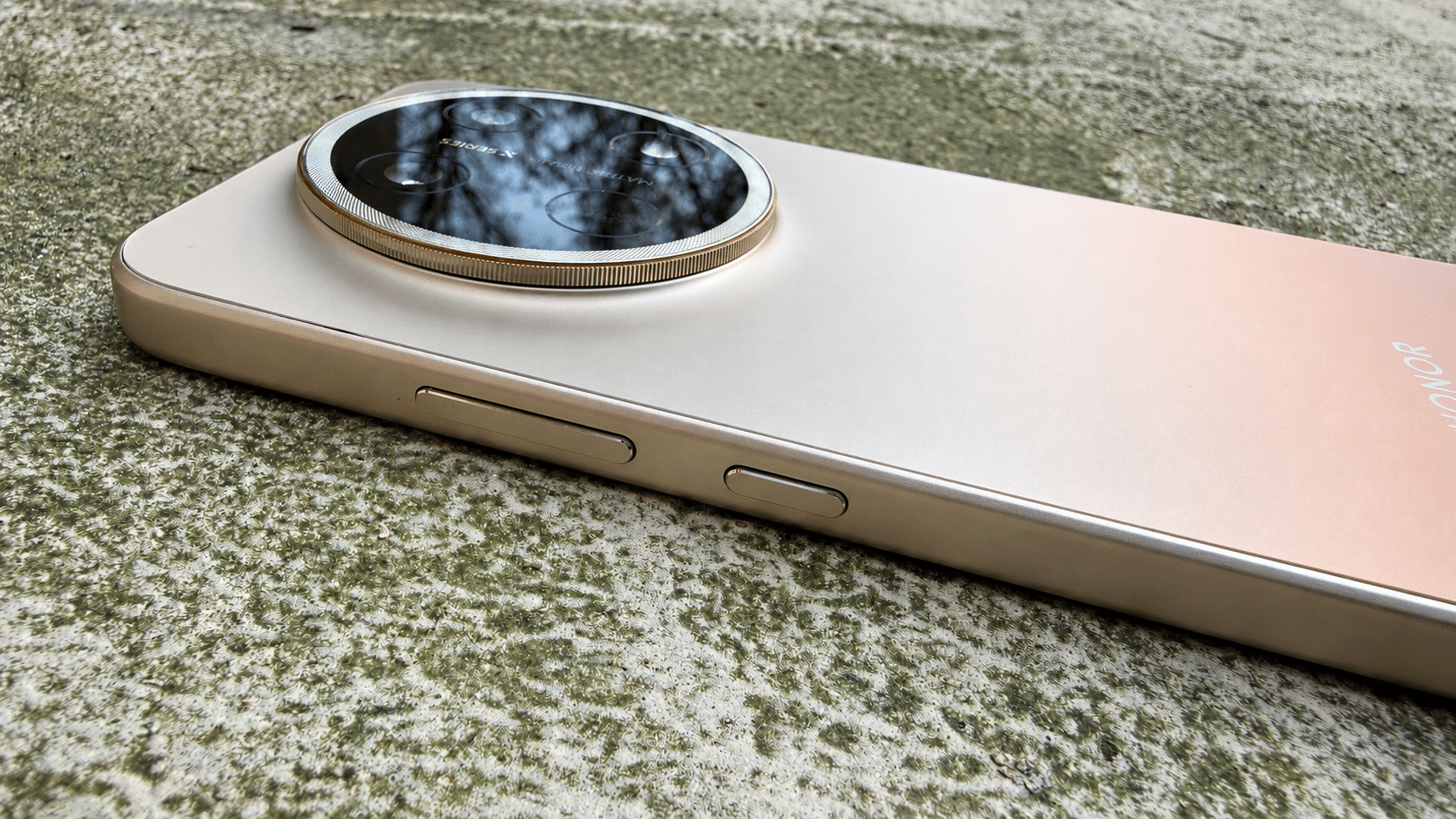 Смартфон Honor X9e Pro