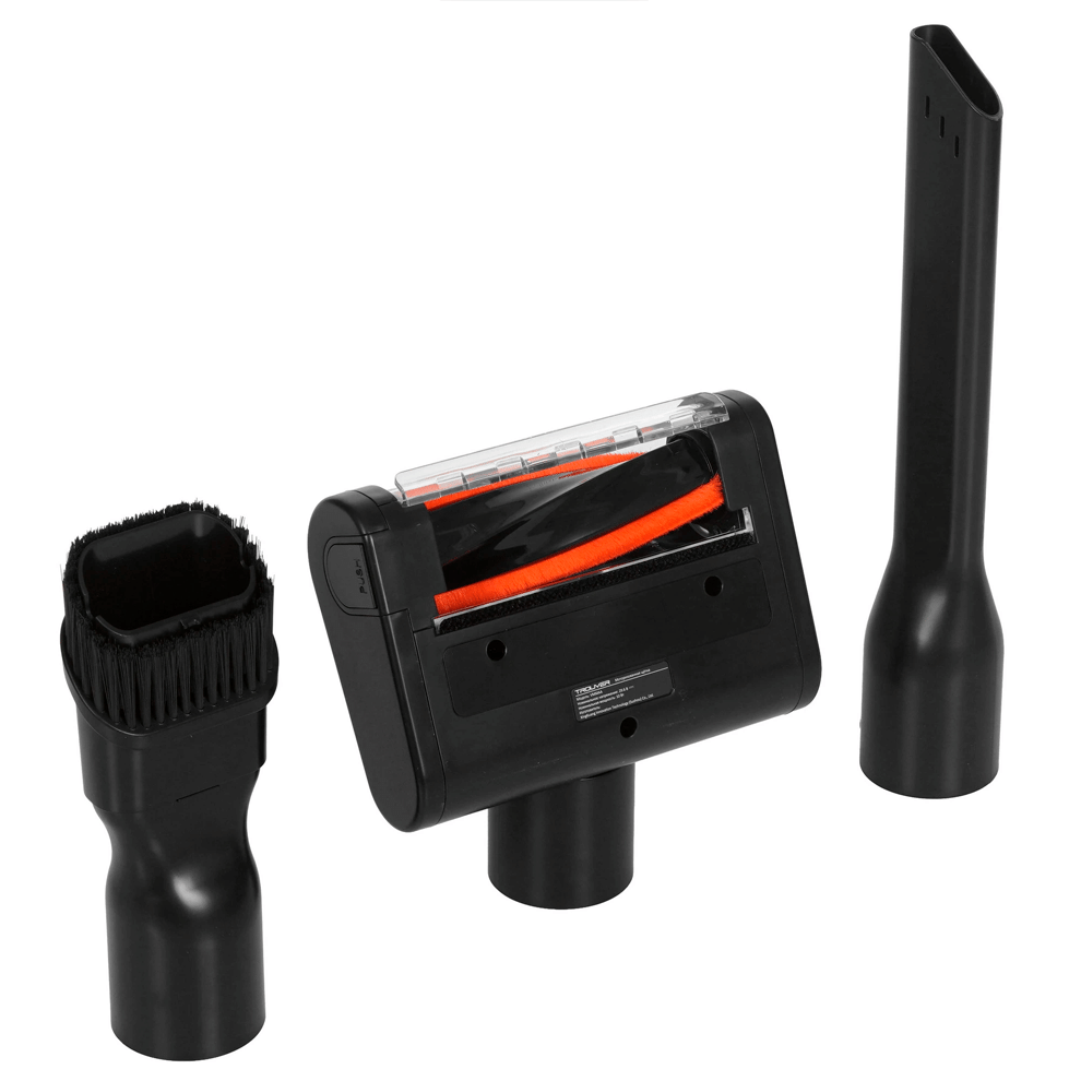 Обзор TROUVER G70 Detect