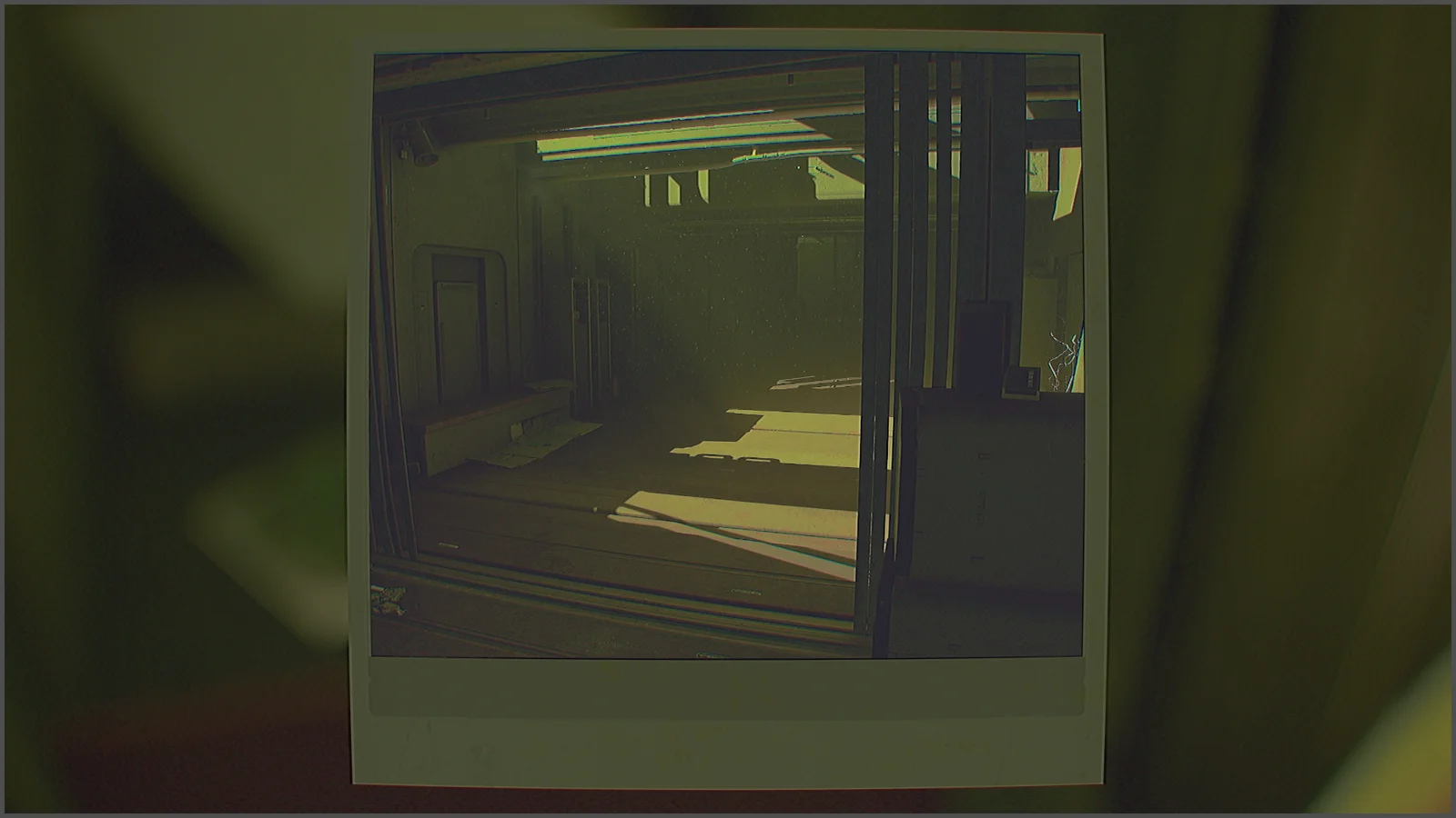 Проход в секторе Ward