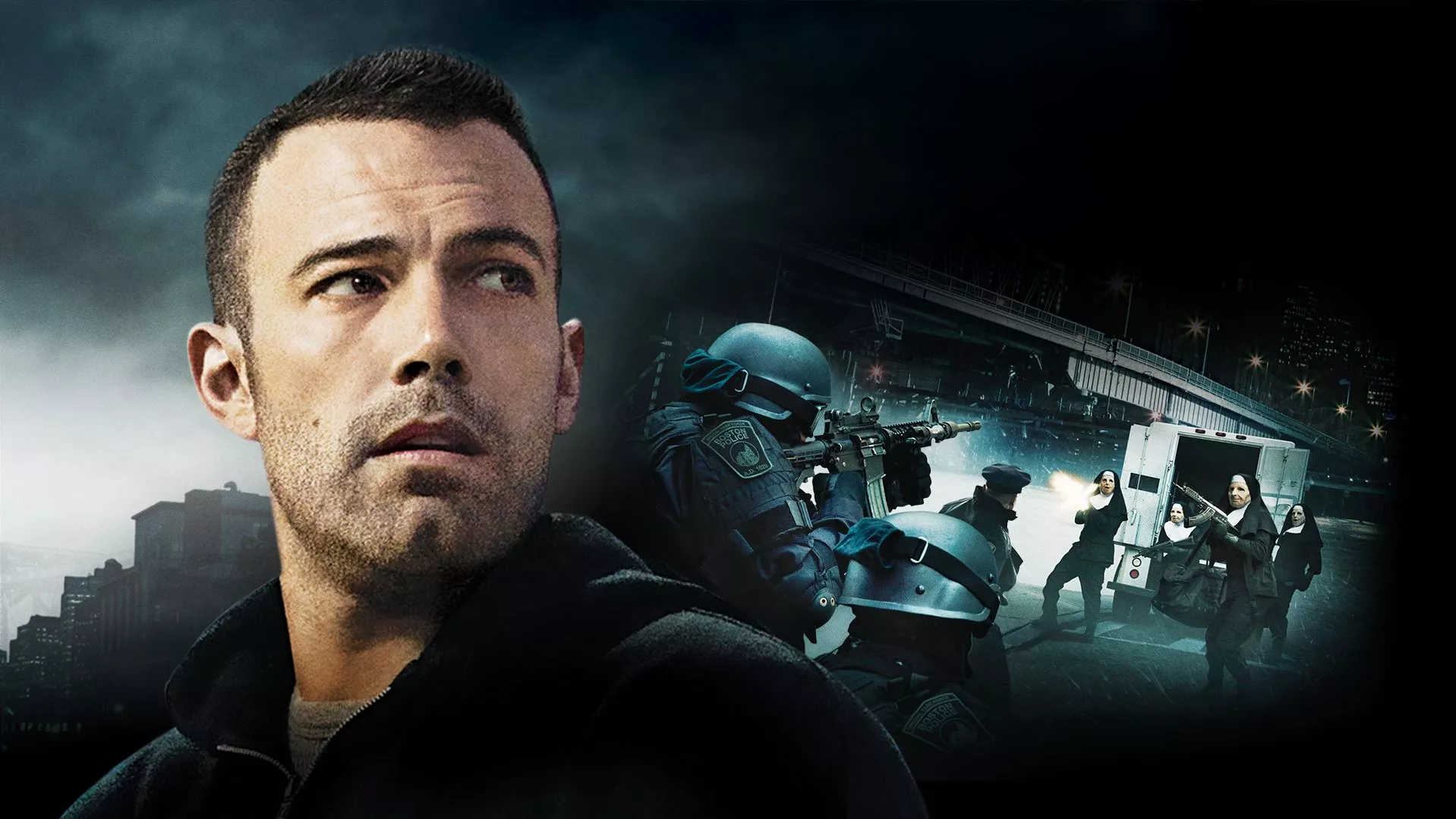 А герои ли они? 8 фильмов, где мы болели не за тех