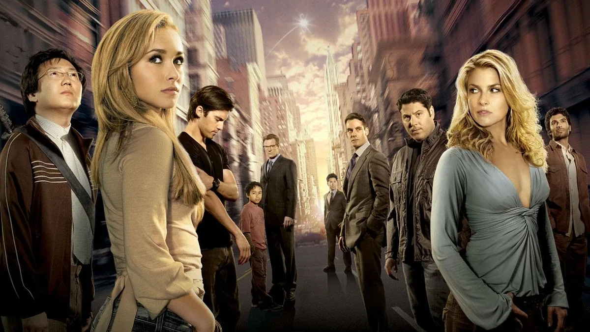 10 сериалов, которые начинались шикарно, а потом скатились ниже дна