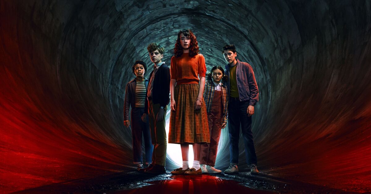 10 новых хоррор-сериалов: от злого ИИ до Пеннивайза