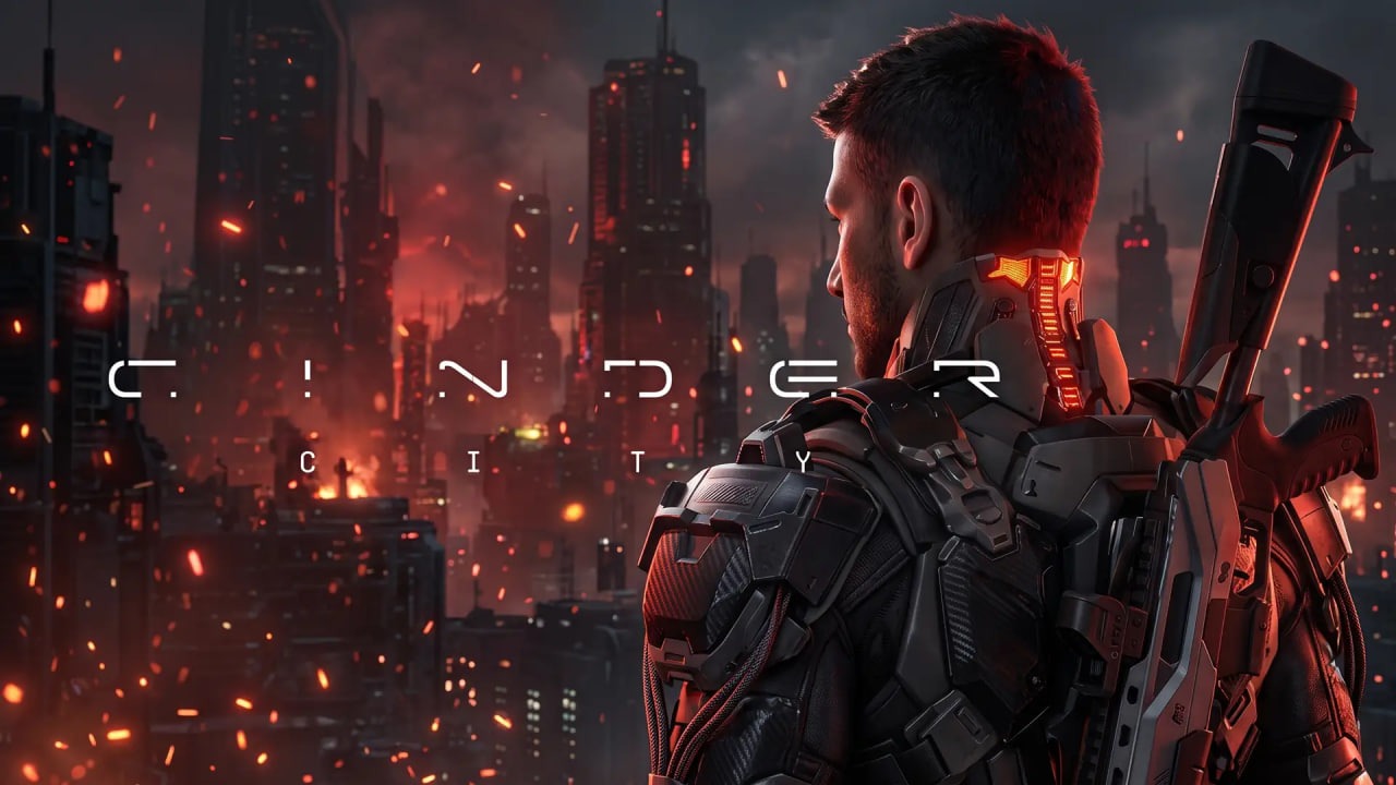 Cinder City может получить отдельный PvP-режим после релиза