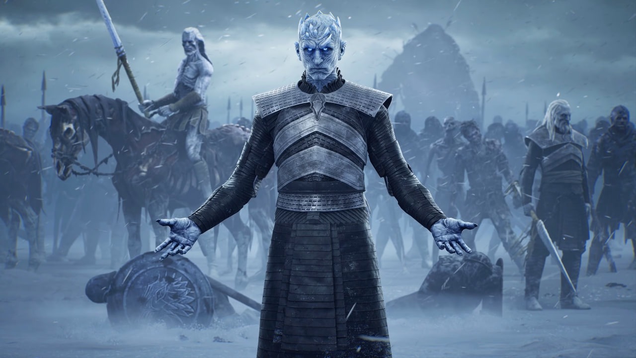 Game of Thrones превратит Вестерос в песочницу