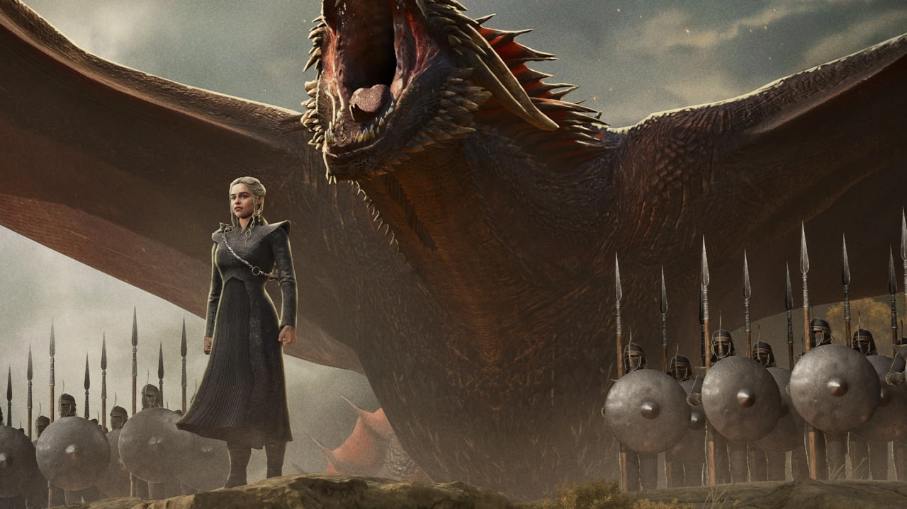 В Game of Thrones: War for Westeros не будет баланса