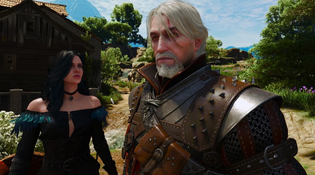 The Witcher 3 Remastered перегрузила поддержку CDPR