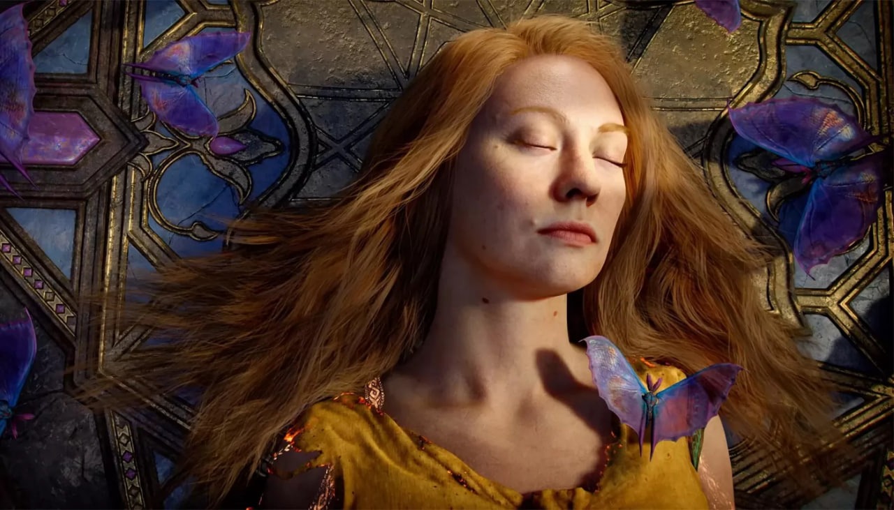 God of War Laufey нарастила спрос на третий день предзаказов