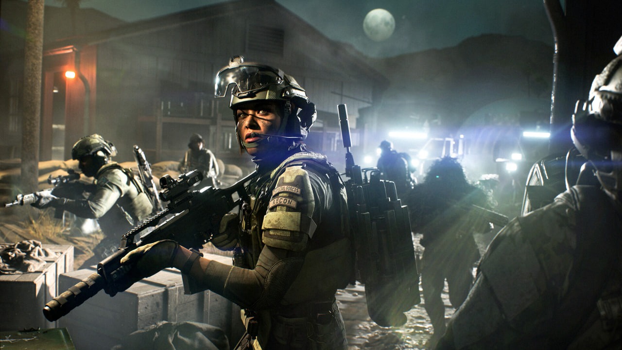 Sony может получить права на фильм по Battlefield
