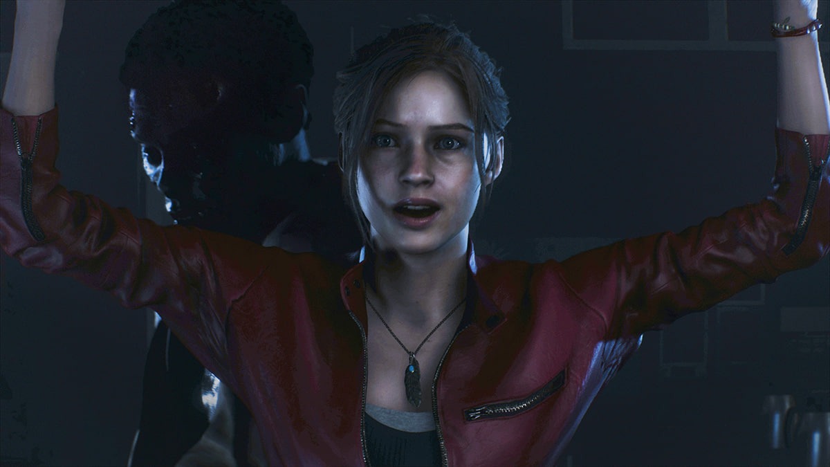Resident Evil 10 может вернуть Клэр Редфилд