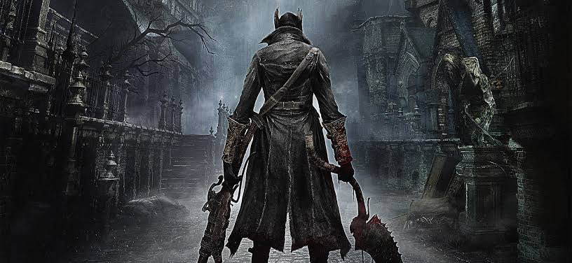 Bloodborne запустили на Linux без полноценной эмуляции PS4