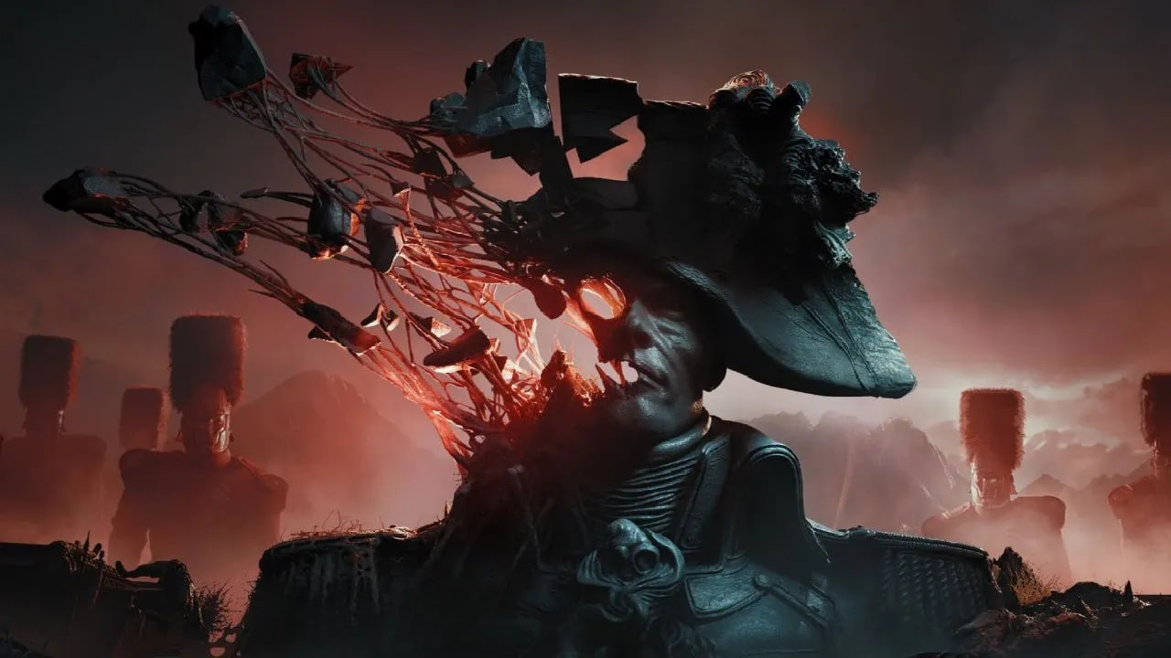 Valor Mortis станет самой большой игрой One More Level