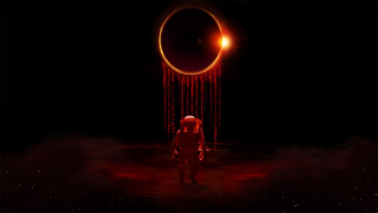 Хоррор Divine Frequency выйдет в раннем доступе 27 октября