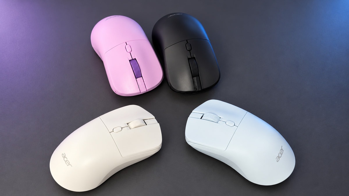 Acer OMR501