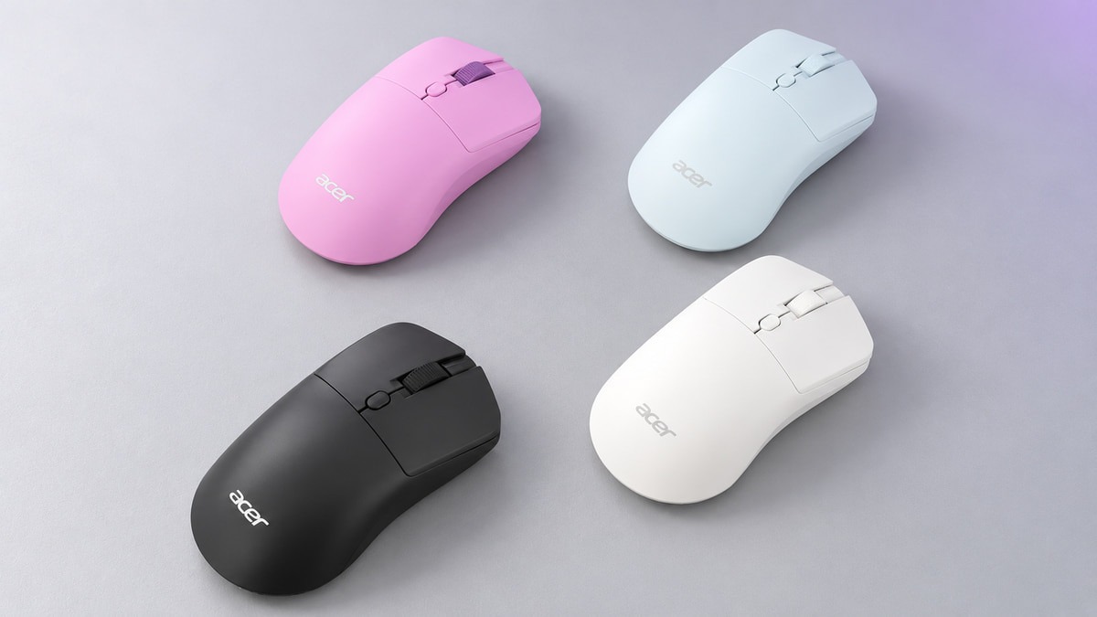 Acer OMR501