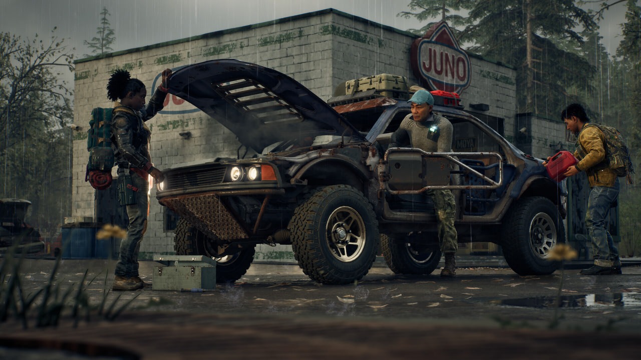 State of Decay 3 готовится к закрытому бета-тесту