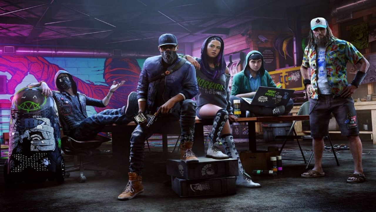 Watch Dogs остаётся важной серией для Ubisoft