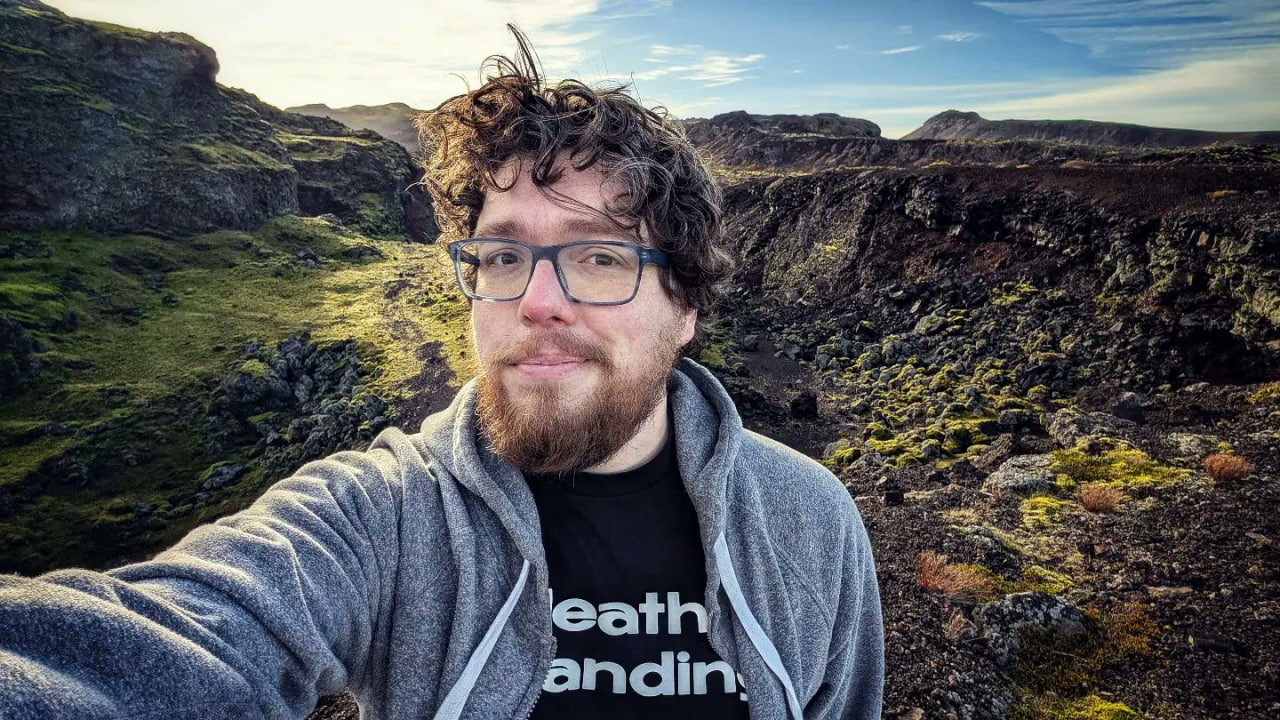 Фильм Death Stranding начал поиск локаций в Исландии
