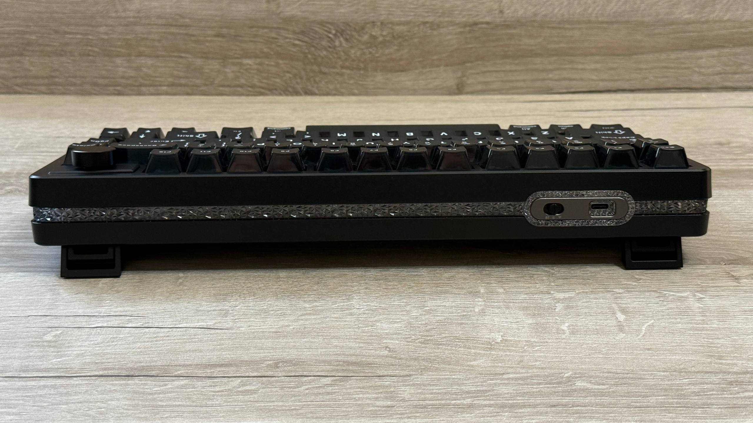 EPOMAKER HE75 V2: магнитная клавиатура 8000 Гц