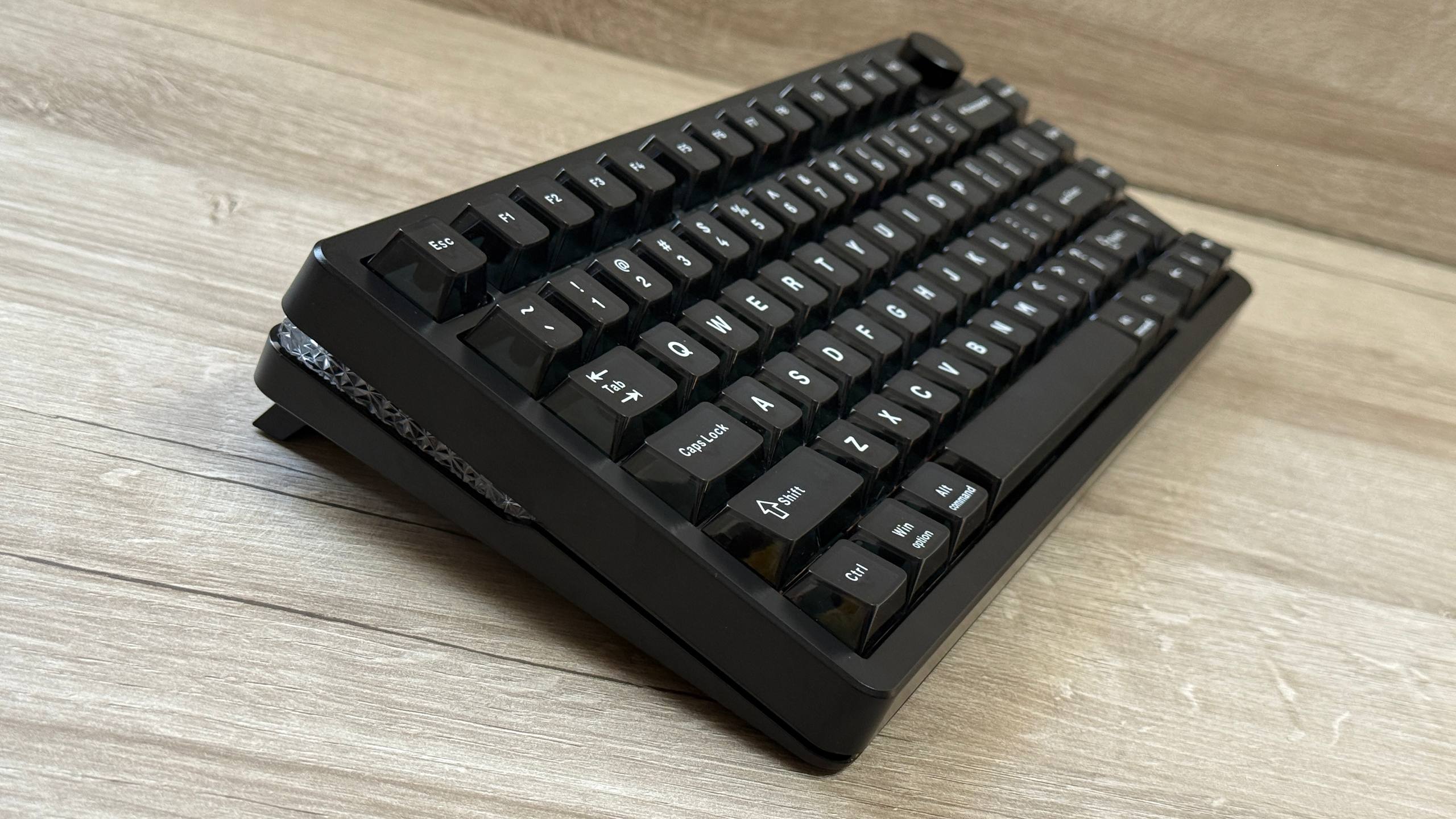 EPOMAKER HE75 V2: магнитная клавиатура 8000 Гц