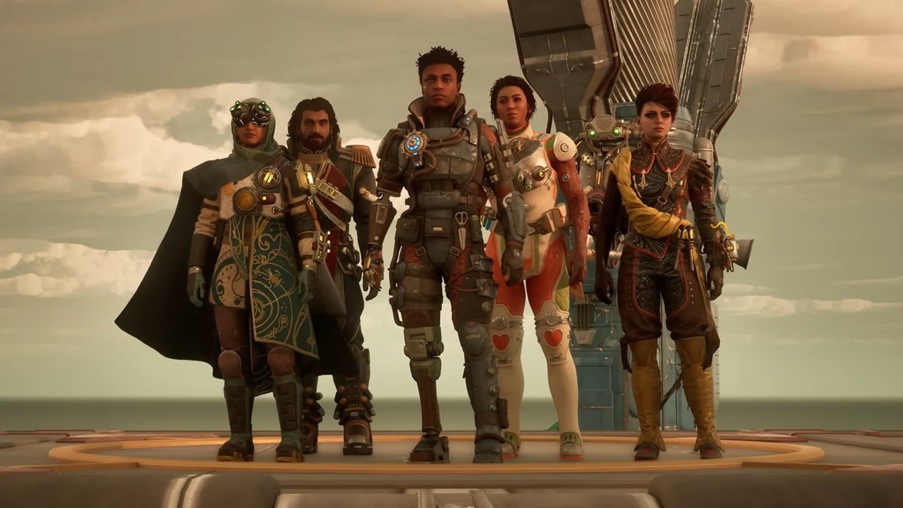 The Outer Worlds 2 готовит DLC Side Effects Guaranteed