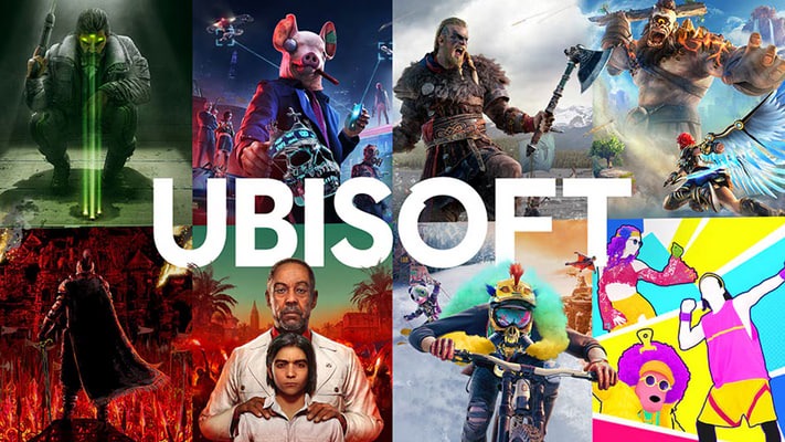 Ubisoft назначила директора по внедрению ИИ