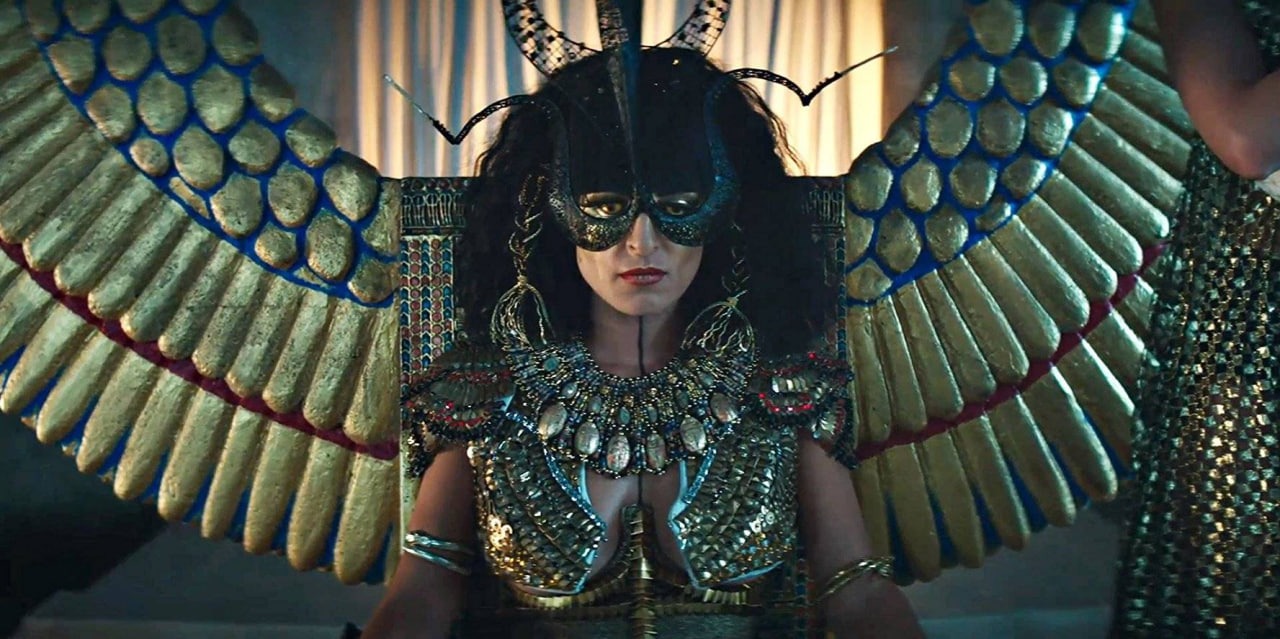 Amazon готовит новый сериал по «Звёздным вратам»