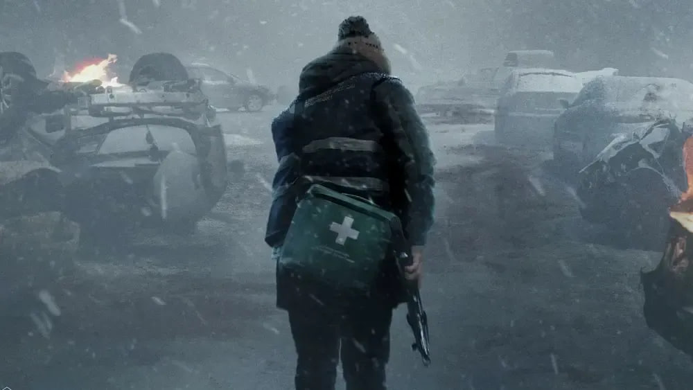 Фильм Resident Evil поднял активность игроков на 50%