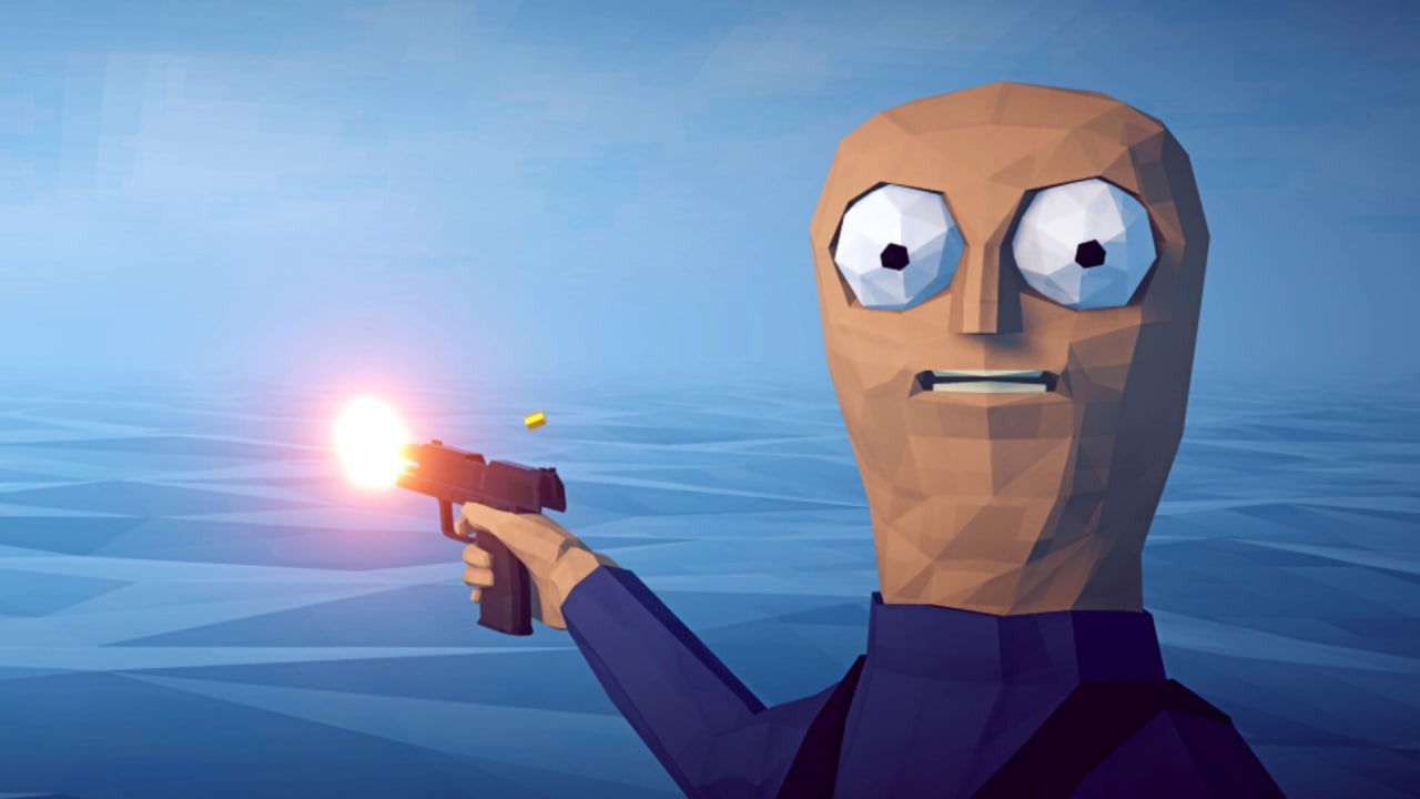 How to Fish продалась тиражом 10 миллионов копий в Steam