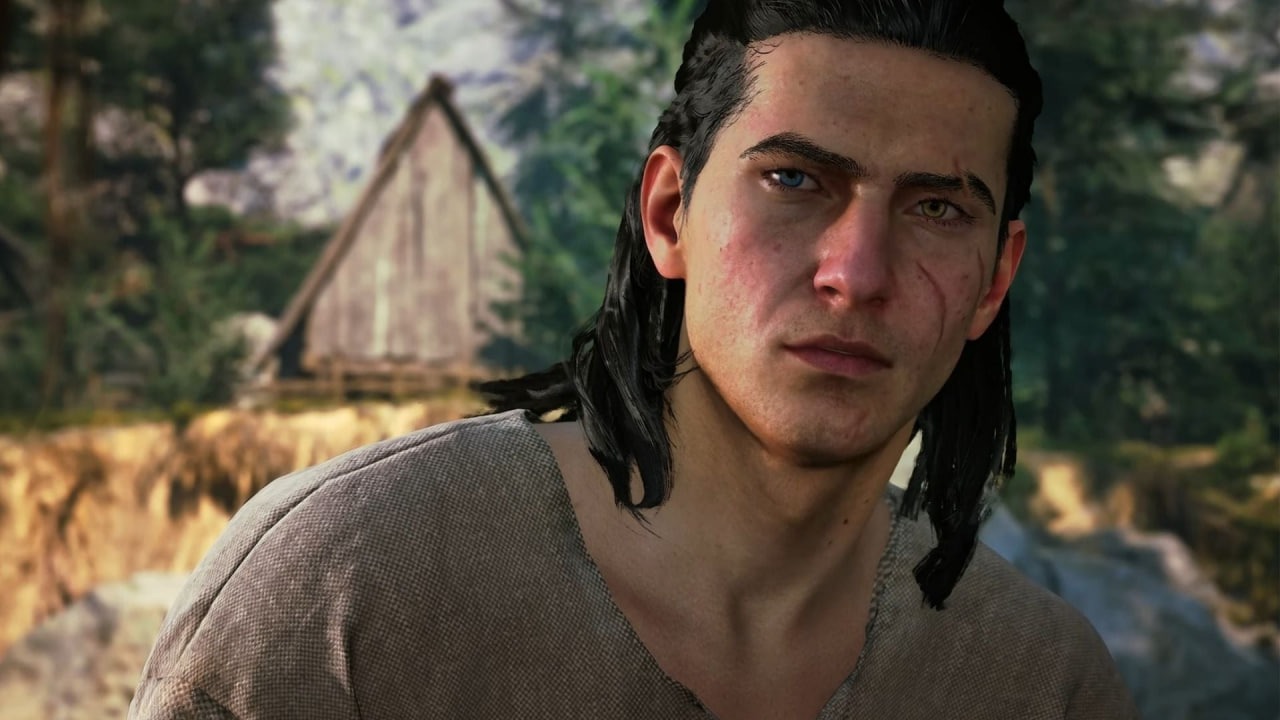 Актёр The Blood of Dawnwalker: ИИ не заменит людей