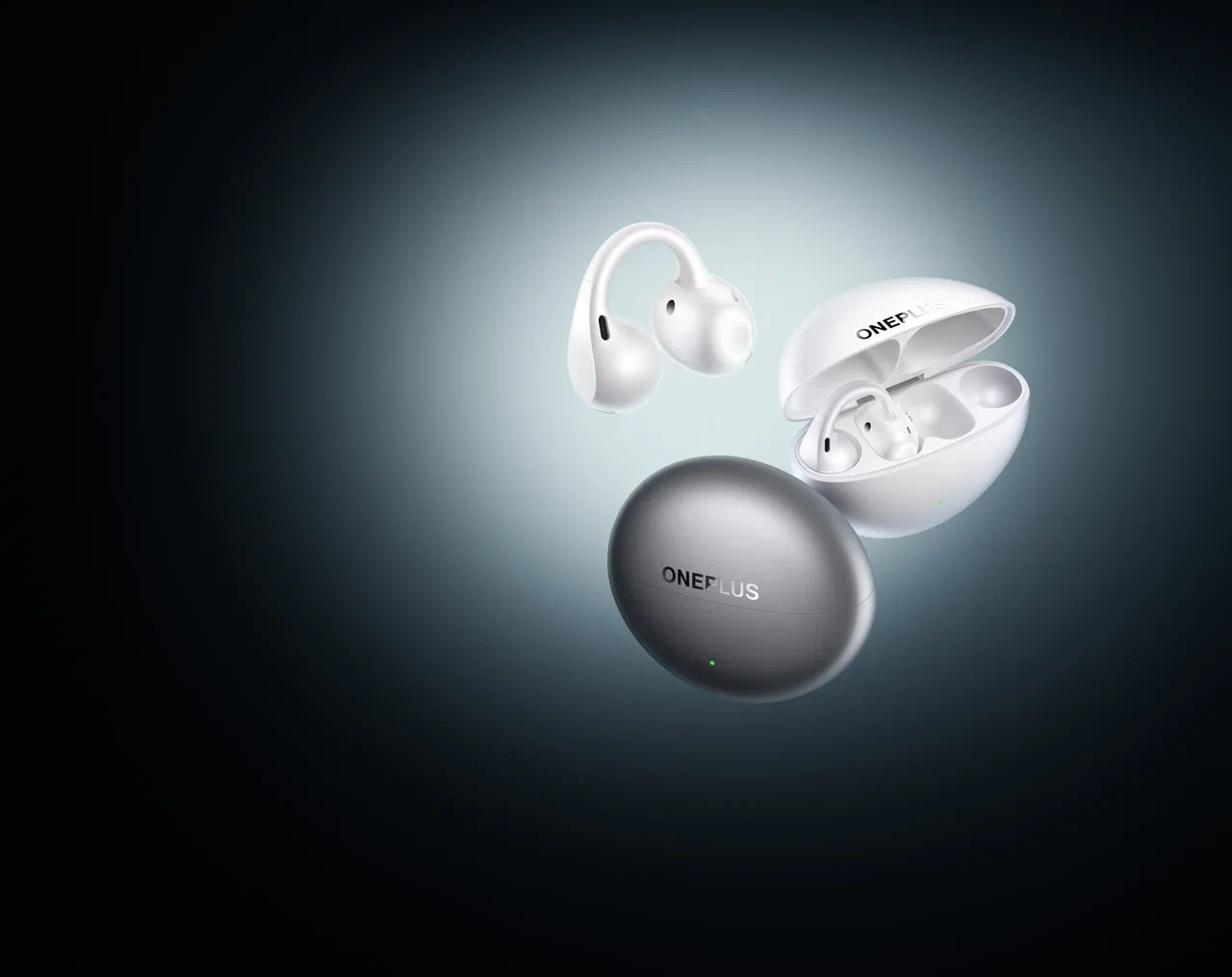 OnePlus Buds Clip вышли в России