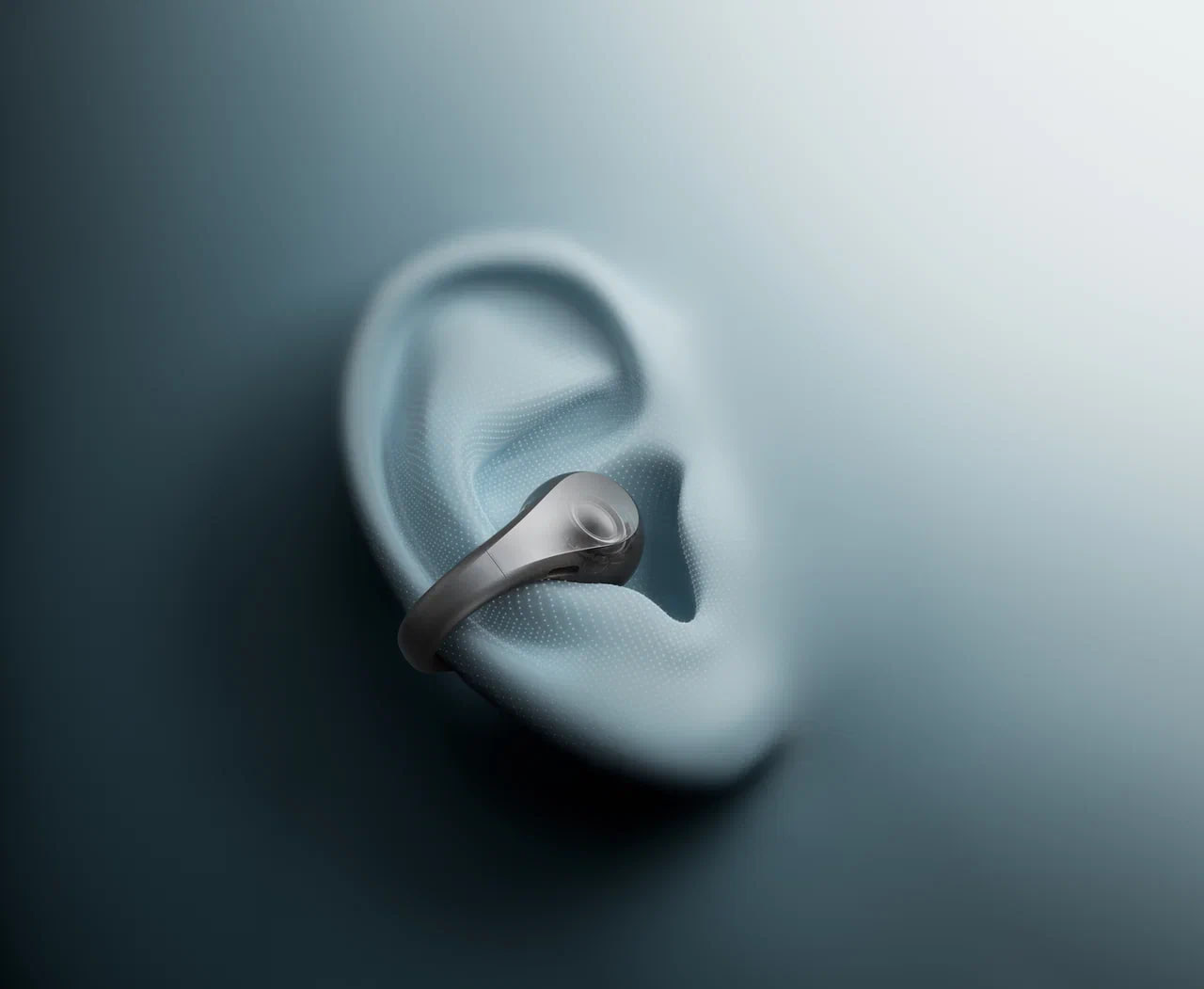 OnePlus Buds Clip вышли в России