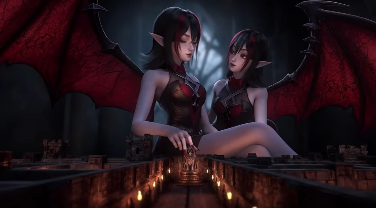Torchlight: Infinite получит сезон «Тартарус» 15 октября