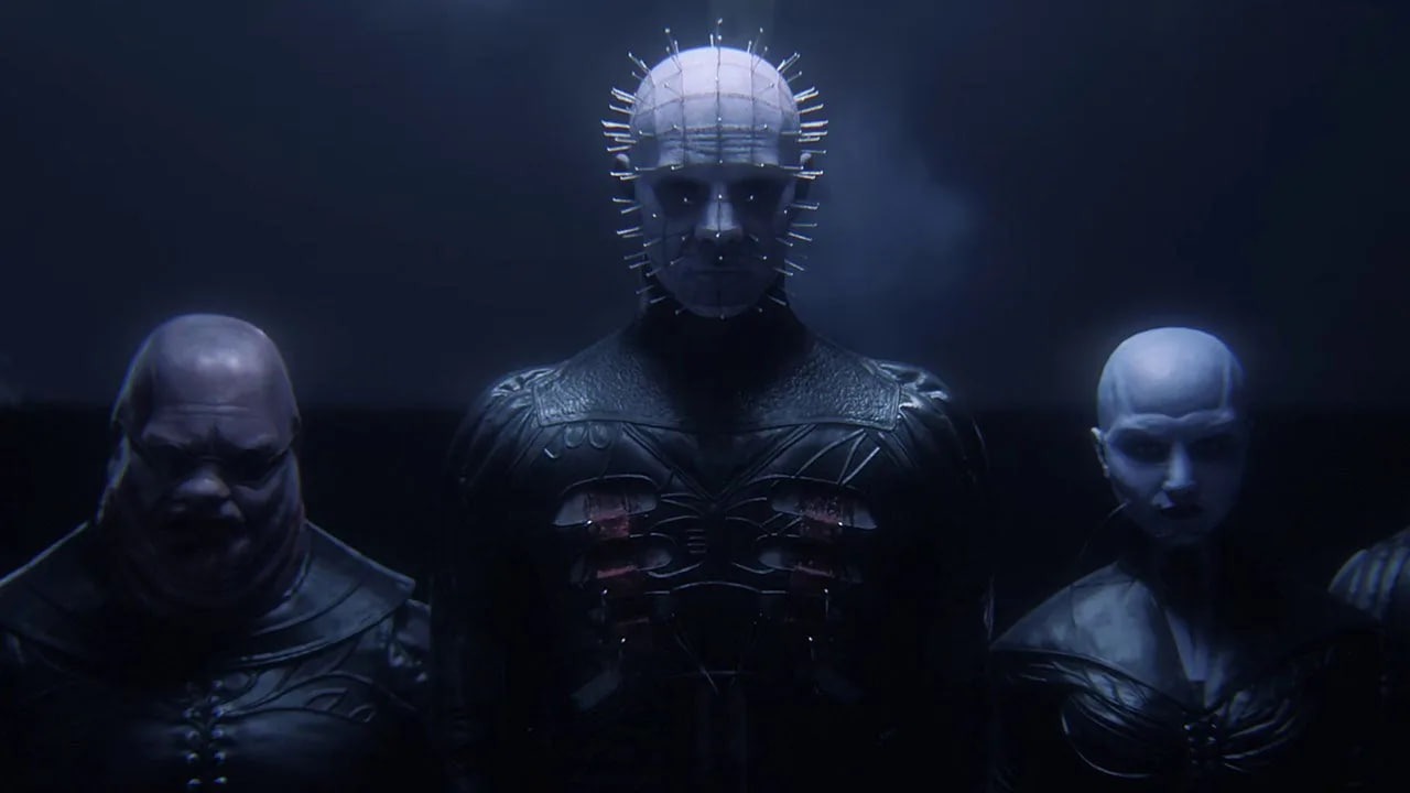 Hellraiser: Revival получит русскую озвучку: сбор открыт