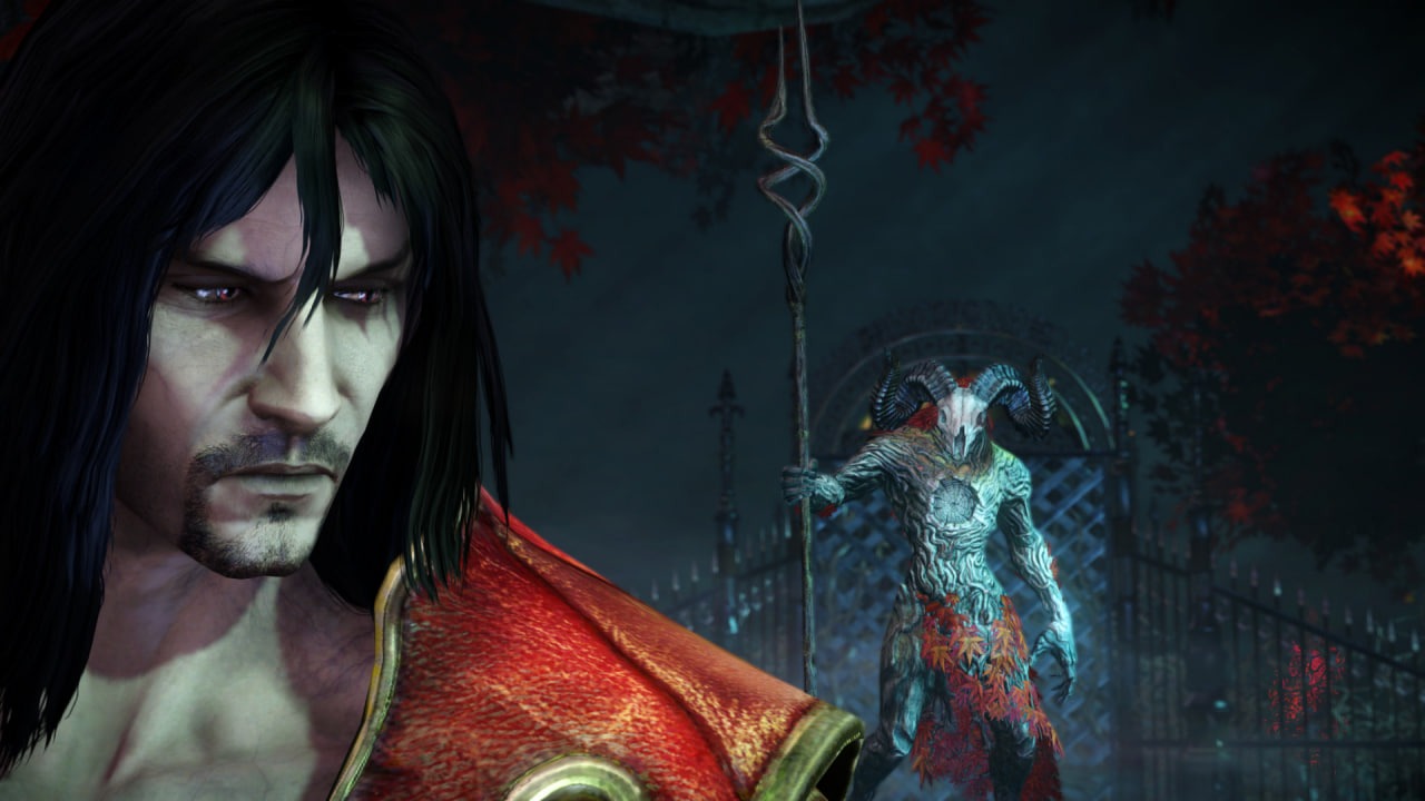 Castlevania: Belmont’s Curse получила 86 баллов на Metacritic