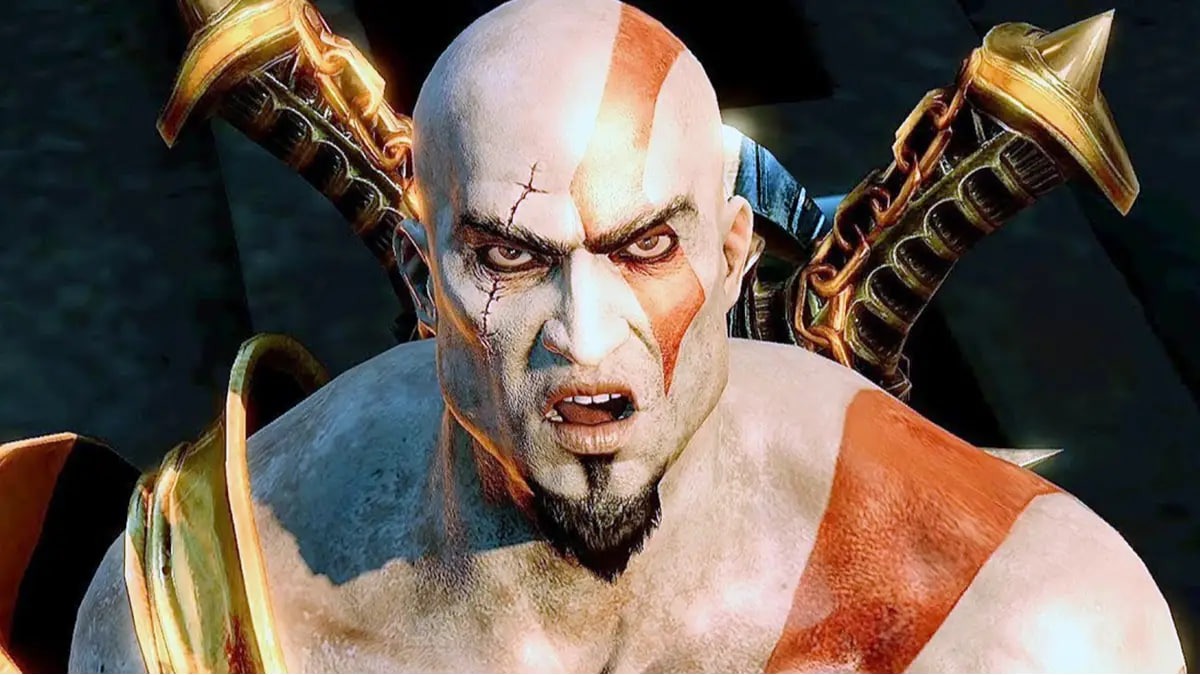 Сериал God of War могут снимать сразу на два сезона
