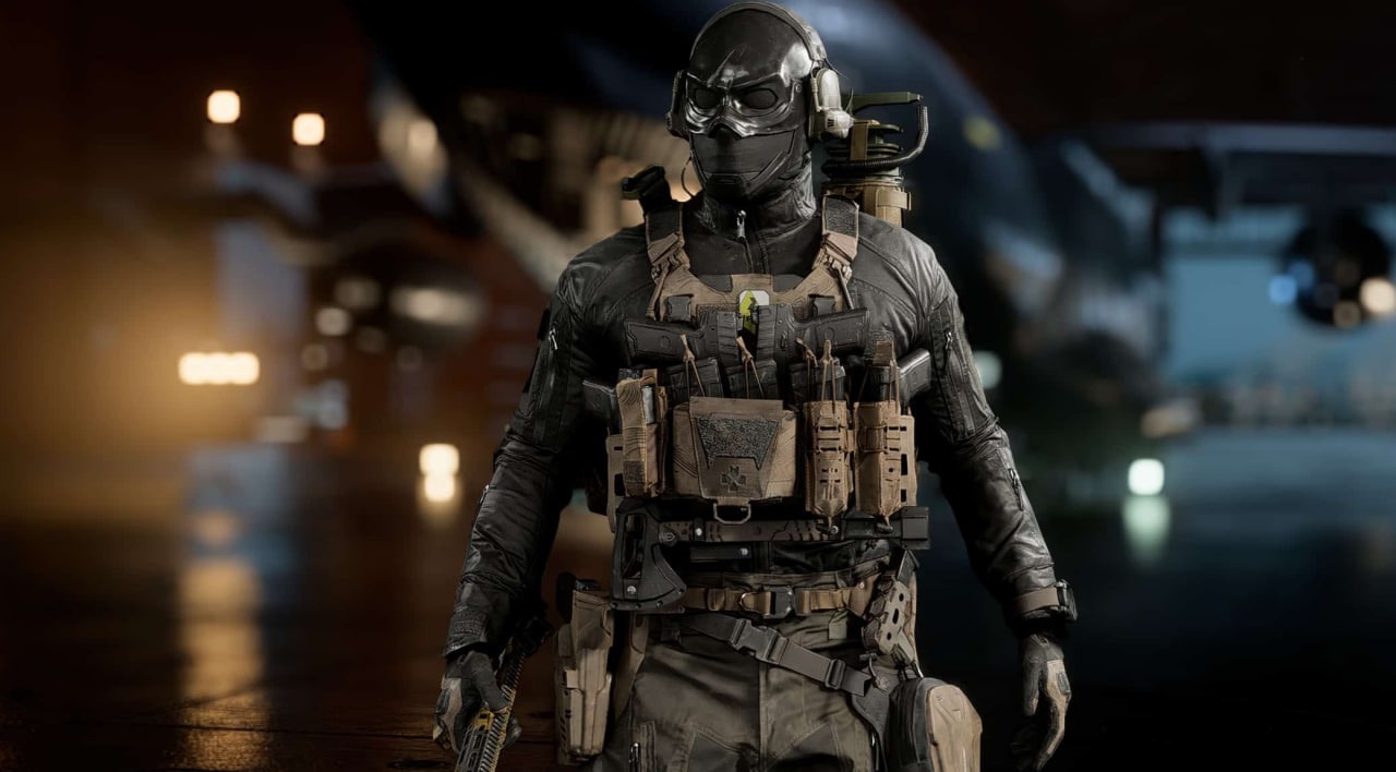 Battlefield 6 обвинили в использовании ИИ для косметики