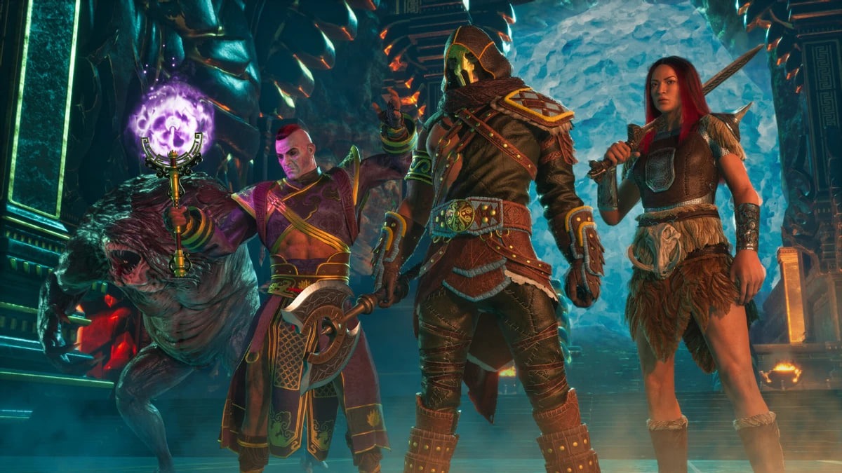 Funcom проводит сокращения и меняет генерального