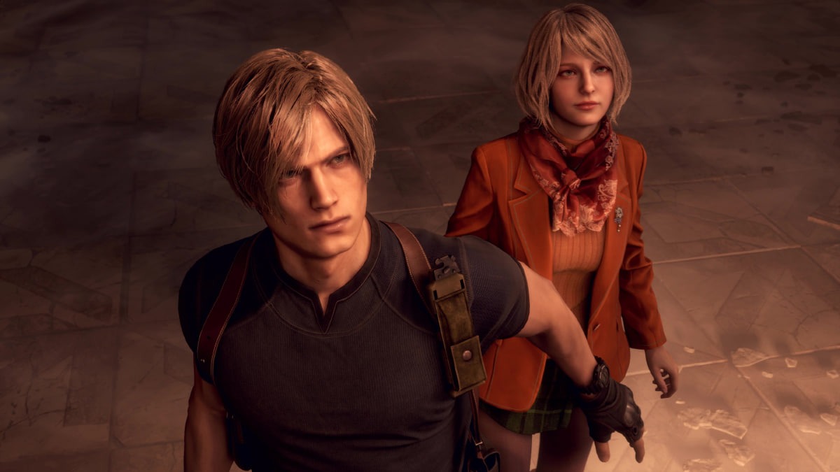 Состоялся релиз Resident Evil 2, 3 и 4 на Nintendo Switch 2