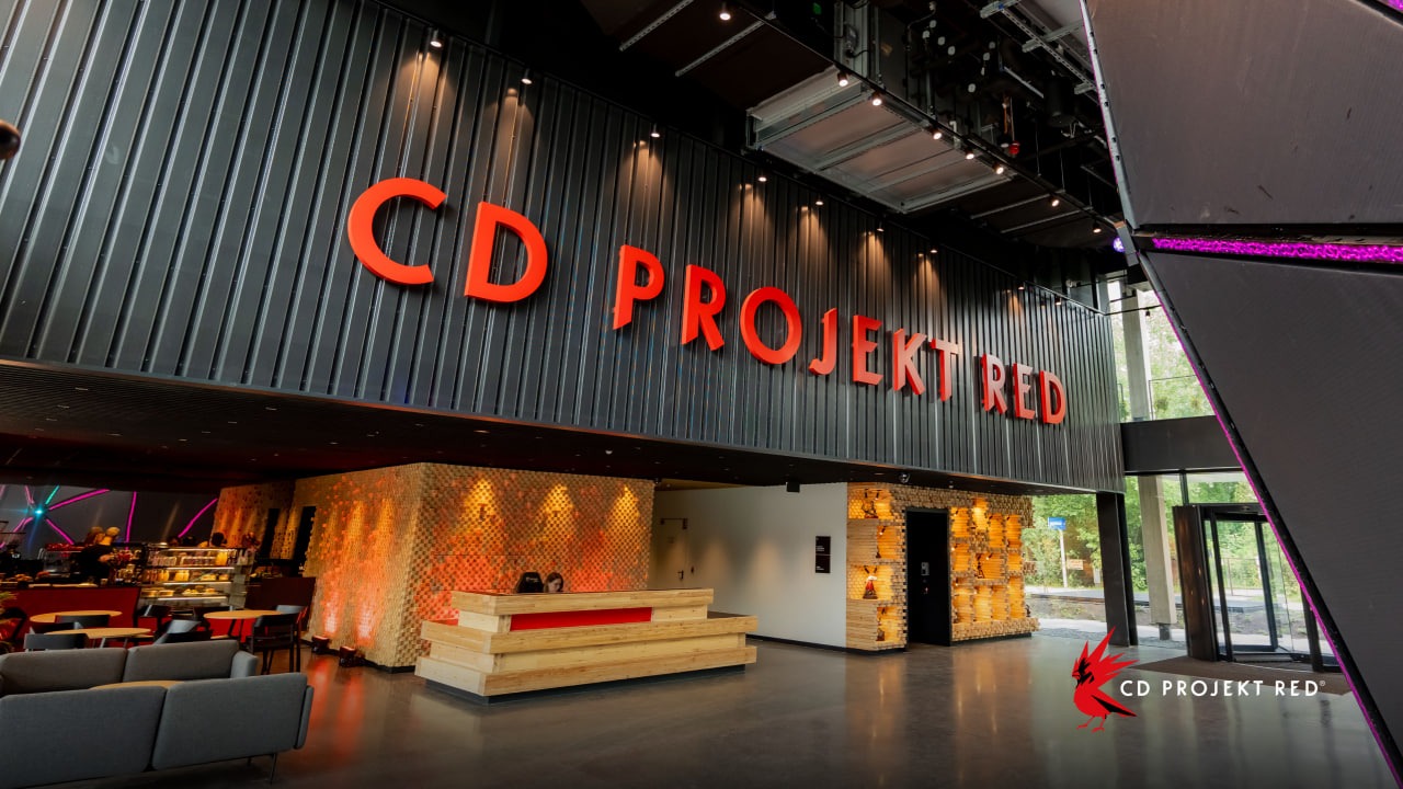 CD Projekt RED продолжит выпускать физические копии игр