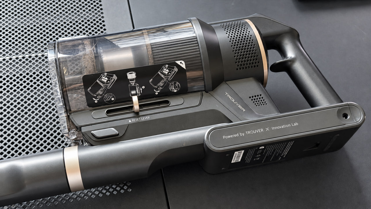 Обзор TROUVER G70 Detect