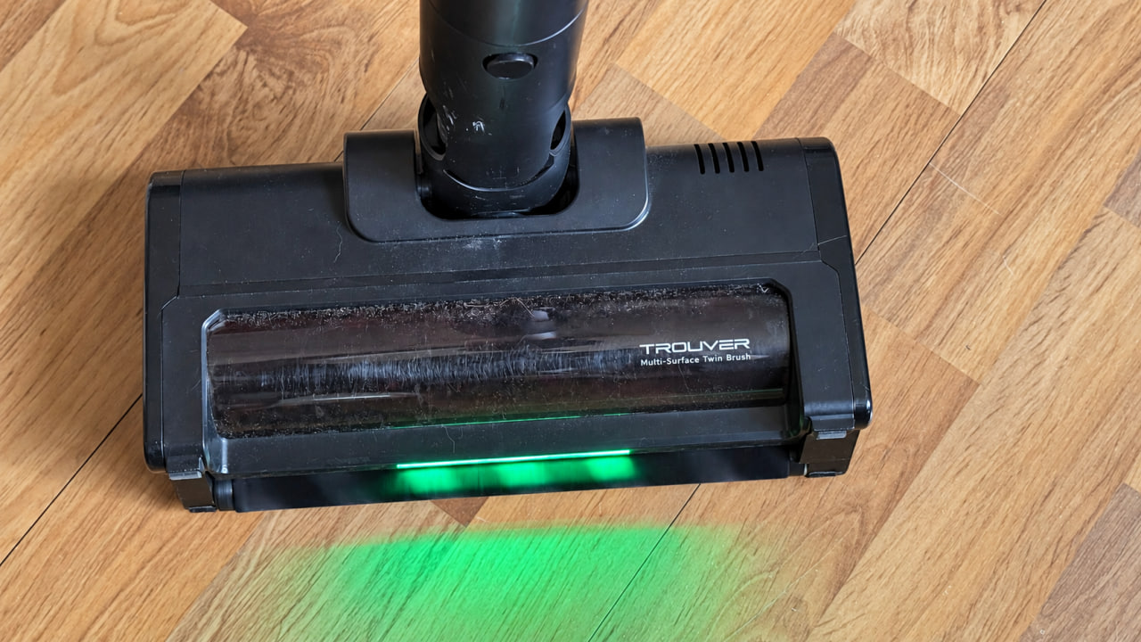Обзор TROUVER G70 Detect