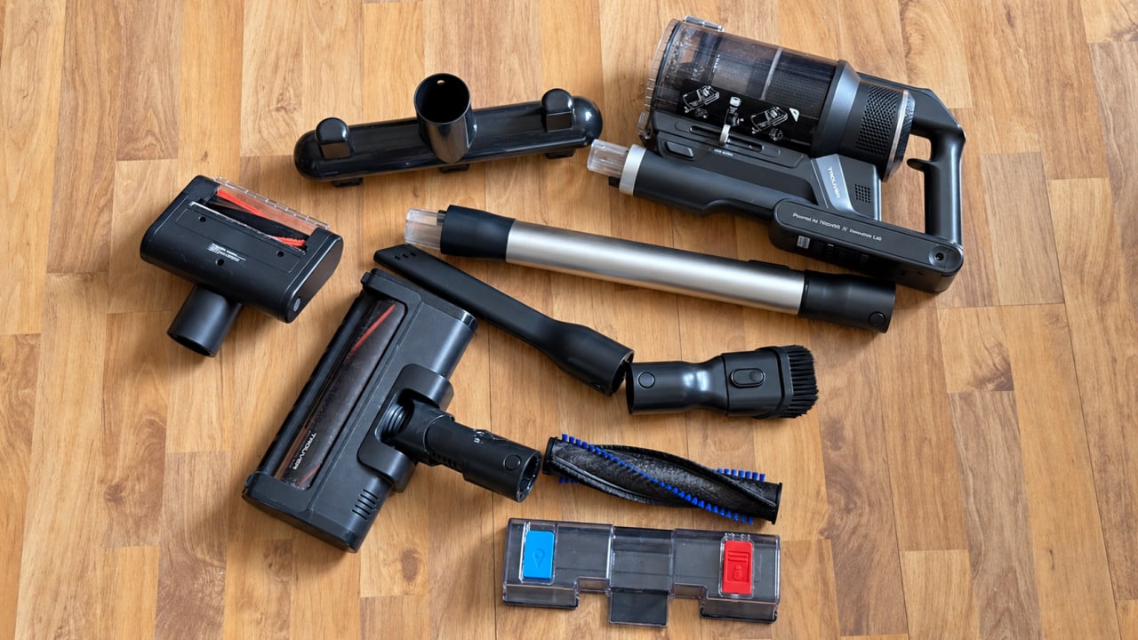 Обзор TROUVER G70 Detect
