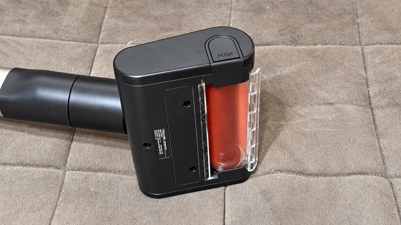 Обзор TROUVER G70 Detect