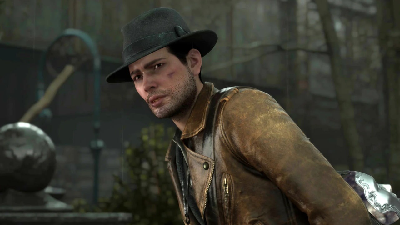 The Sinking City 2 получила скидку 54% в Steam