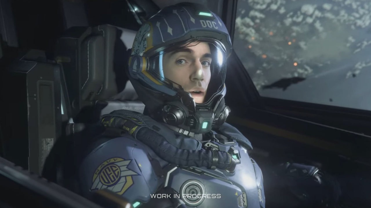 Squadron 42 в Steam: разработчики опасаются проблем